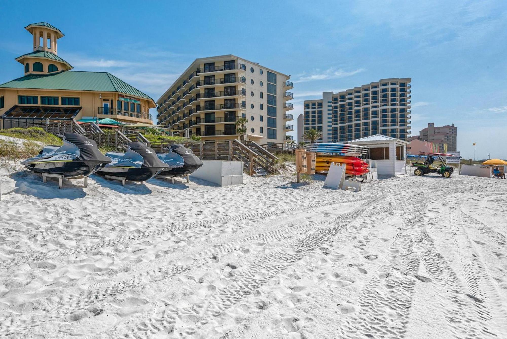 Pilot House 506 Apartamento Destin Exterior foto
