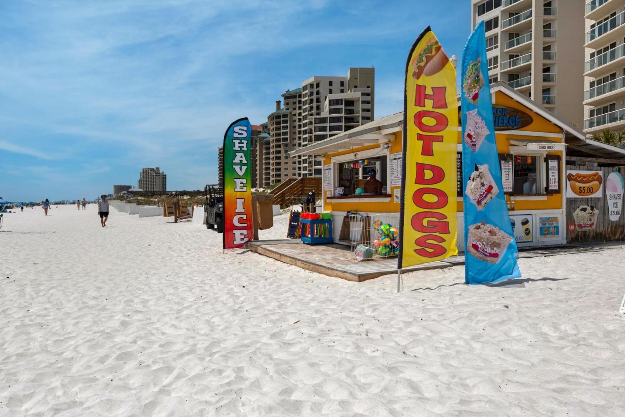 Pilot House 506 Apartamento Destin Exterior foto