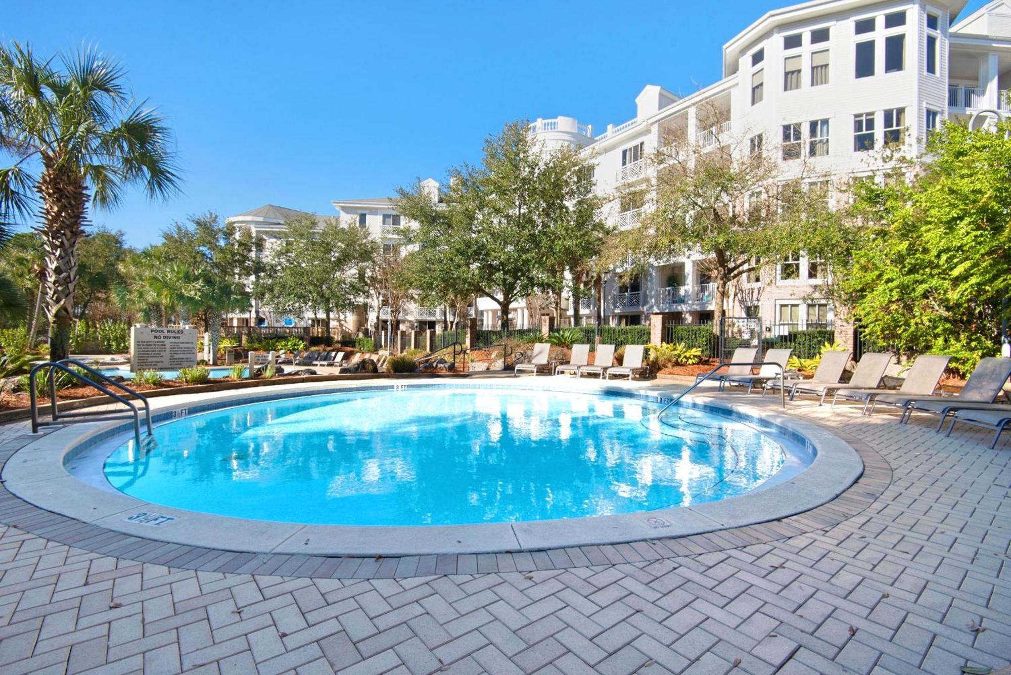 Pilot House 506 Apartamento Destin Exterior foto