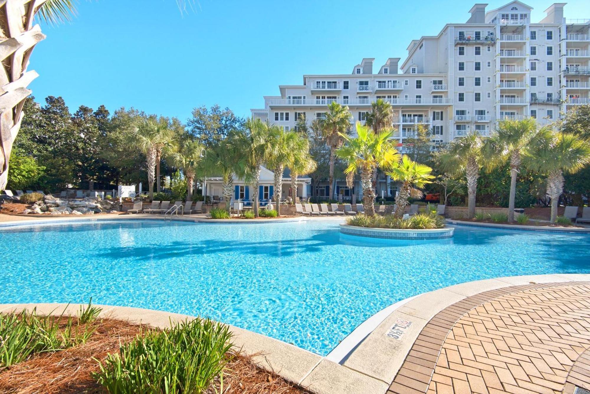 Pilot House 506 Apartamento Destin Exterior foto