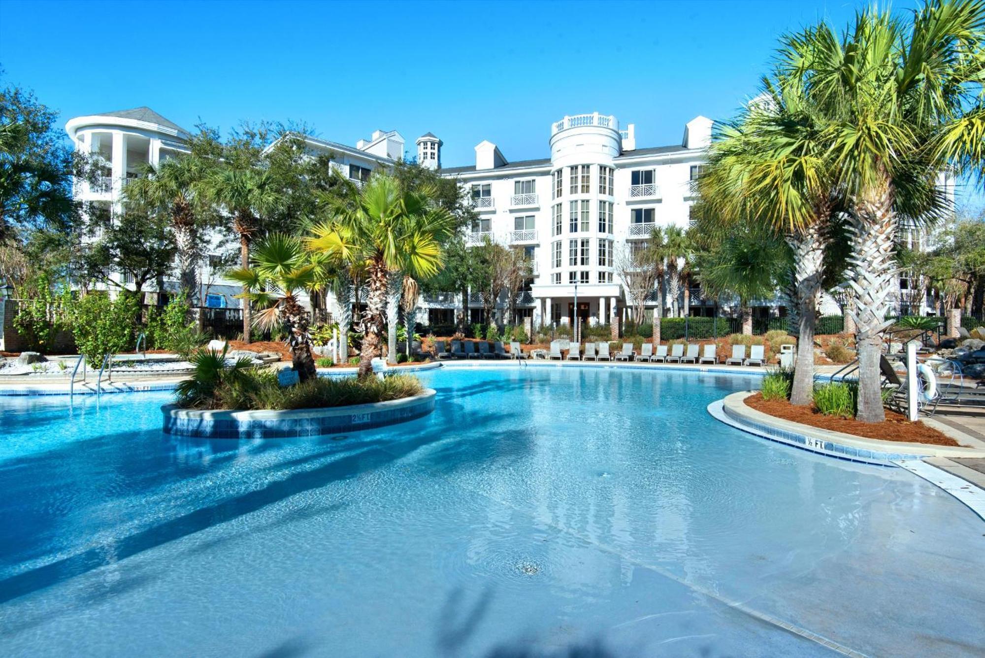 Pilot House 506 Apartamento Destin Exterior foto